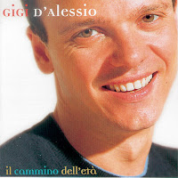 Gigi D'alessio - Mon Amour загрузить