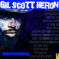 Gil Scott-Heron - A-Movie загрузить