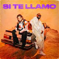 Gims - Si Te Llamo Ft Maluma загрузить
