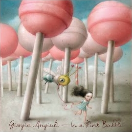Giorgia Angiuli - Last Kiss In Norway загрузить