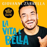 Giovanni Zarrella - Ti Amo загрузить