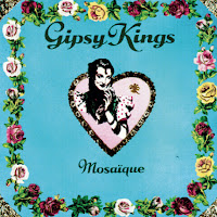 Gipsy Kings - Volare (Nel Blu Di Pinto Di Blu) загрузить