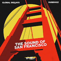 Global Deejays - The Sound Of San Francisco (2023 Brazil Mix) Ft Dubdogz mp3 скачать