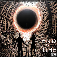 Golden Wizards - End Of Time (Feat. Erjona Sylejmani) Ft Faruk Orman & Josh Vorster загрузить