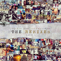 Goldie - Truth (Zero T Remix) (Feat. Jose James) загрузить