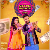 Goldy Desi Crew Ft.gurlez Akhtar - Note Muqabla Remix By Lahoria Production загрузить
