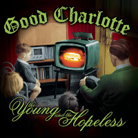 Good Charlotte - The Anthem загрузить