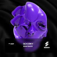 Goodiny - Existence (Radio Edit) загрузить