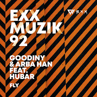 Goodiny - Fly (Radio Edit) Ft Arba Han загрузить