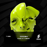 Goodiny - Flying In A Dream загрузить