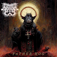 Gorepig - Father Hog загрузить