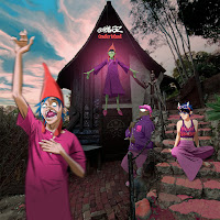 Gorillaz - New Gold (Feat. Tame Impala & Bootie Brown) загрузить