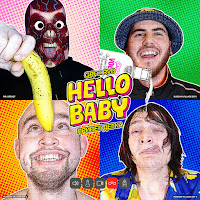 Gpf - Hello Baby / Привет Детка Ft Russian Village Boys загрузить