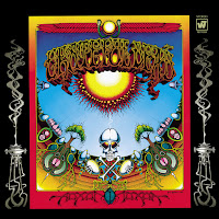 Grateful Dead - St. Stephen загрузить