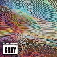 Gray - Twilight Ft A Little Sound загрузить