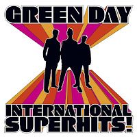 Green Day - Walking Contradiction загрузить