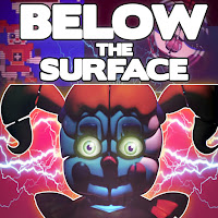Griffinilla - Below The Surface загрузить