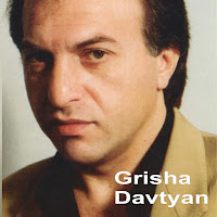 Grisha Davtyan - Kotoracn Angut загрузить