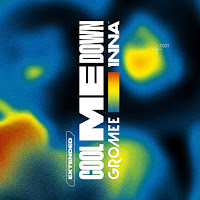 Gromee - Cool Me Down (Extended Version) Ft Inna загрузить