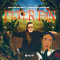 Groove Delight - Peter Pan Ft Samantha Machado загрузить