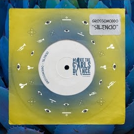 Grossomoddo - Silencio (Extended Mix) загрузить