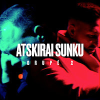 Grupė 2 Karolis Ir Donatas - Atskirai Sunku загрузить