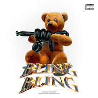 Grupo Marca Registrada - Bling Bling Ft Octavio Cuadras загрузить