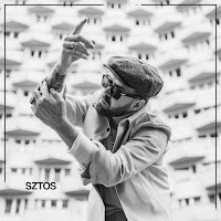 Grzegorz Hyzy - Sztos загрузить