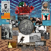 Guerrilla Alliance - The Hidden Fortress (Feat. The Holocaust Aka Robot Tank) загрузить