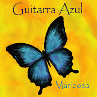 Guitarra Azul - Tres Lagrimas загрузить