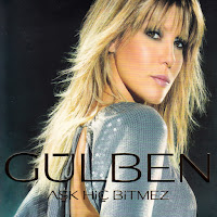 Gülben Ergen - Masum загрузить