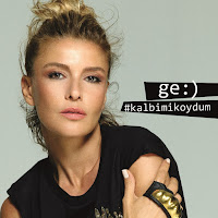 Gülben Ergen - Yaklaş Yaklaş загрузить