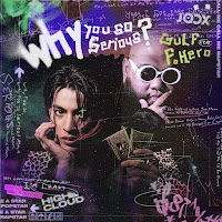 Gulf Kanawut - Why You So Serious (Feat. F.hero) загрузить
