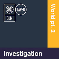 Gum Tapes - Underwater загрузить