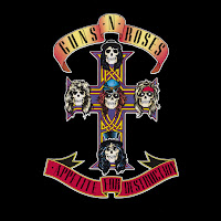 Guns N' Roses - Out Ta Get Me загрузить