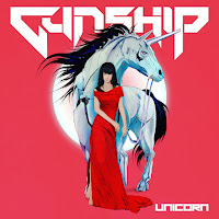 Gunship - Blood For The Blood God (Feat. Health) Ft Health mp3 скачать