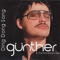 Günther - Ding Dong Song (Star Bar Remix) загрузить