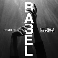 Gustavo Bravetti - Babel (Keanu Silva Remix) загрузить
