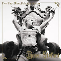 Gwen Stefani - Luxurious загрузить