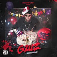 Gzuz - Vor Der Tür загрузить