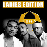H-Town - They Like It Slow загрузить