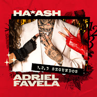 Ha-Ash - 1,2,3 Segundos (Sonido Original) загрузить