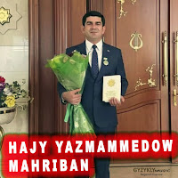 Hajy Yazmammedow - Mahriban mp3 скачать