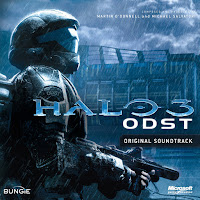 Halo - The Office Of Naval Intelligence Ft Martin O'donnell & Michael Salvatori загрузить