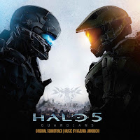 Halo - Skeleton Crew Ft Kazuma Jinnouchi загрузить