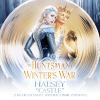 Halsey - Castle (From 