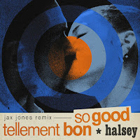 Halsey - So Good (Jax Jones Remix) Ft Jax Jones загрузить