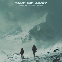 Hamang - Take Me Away (Feat. Kristin Langsrud) загрузить