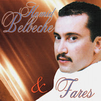 Hamid Belbeche - Zehou Denia Ft Fares загрузить