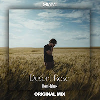 Hamidshax - Desert Rose Ft Aziza Qobilova загрузить